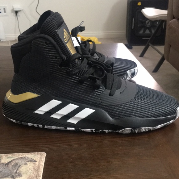 adidas basketball pro bounce